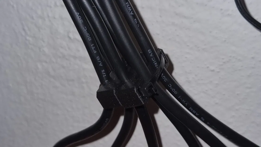 Công cụ quản lý cáp mô-đun có thể mở rộng - Image 2