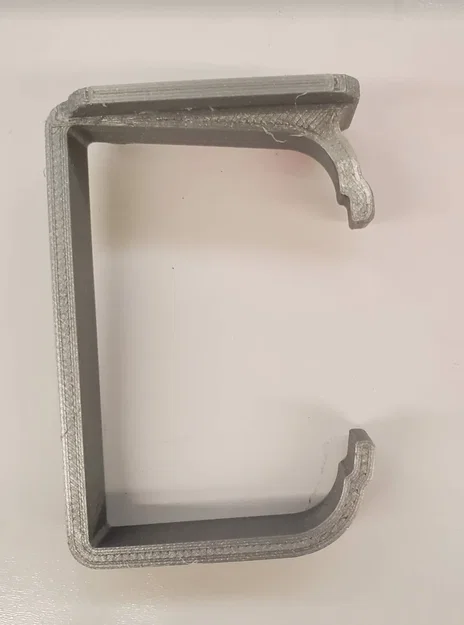 Giá đỡ bảo vệ quá điện cho bàn làm việc - Image 6