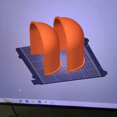 Pauldron vai đơn giản cho trang phục chiến binh