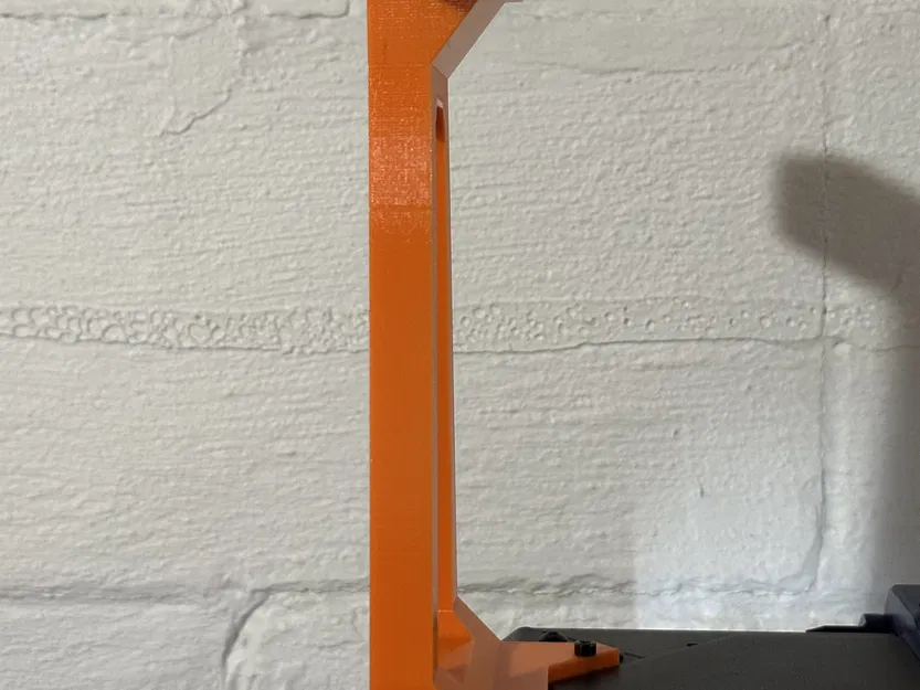 Giá đỡ RepBox 2.5 cho vỏ máy in Prusa nguyên bản - Image 2