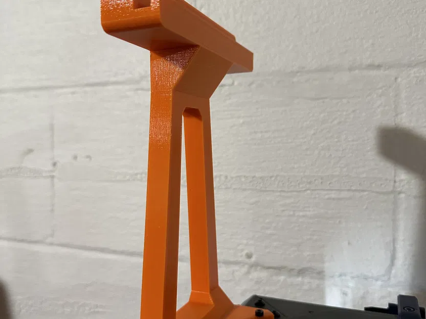 Giá đỡ RepBox 2.5 cho vỏ máy in Prusa nguyên bản - Image 3