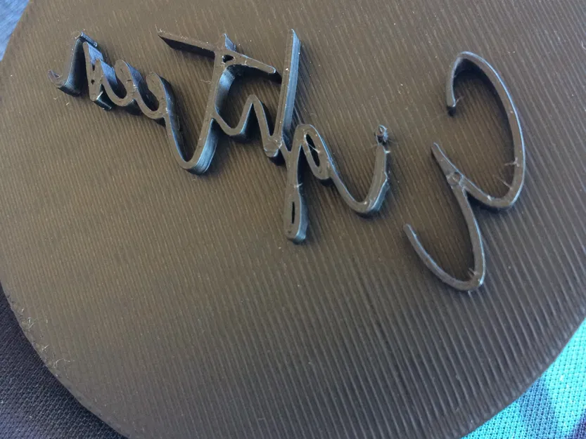 Con dấu fondant sinh nhật mười tám tuổi (18) - Image 2