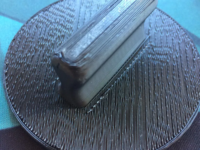 Con dấu fondant sinh nhật mười tám tuổi (18) - Image 3