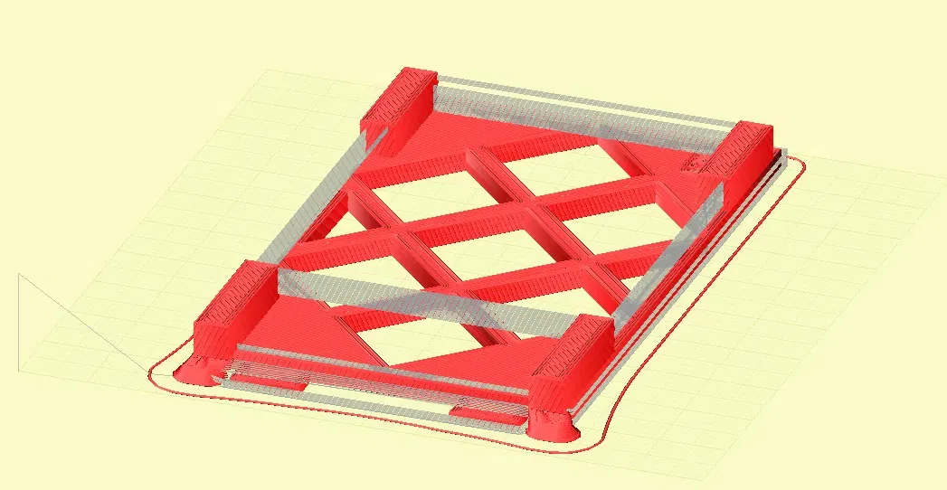 Giá đỡ cây modular tùy chỉnh cho không gian sống - Image 2