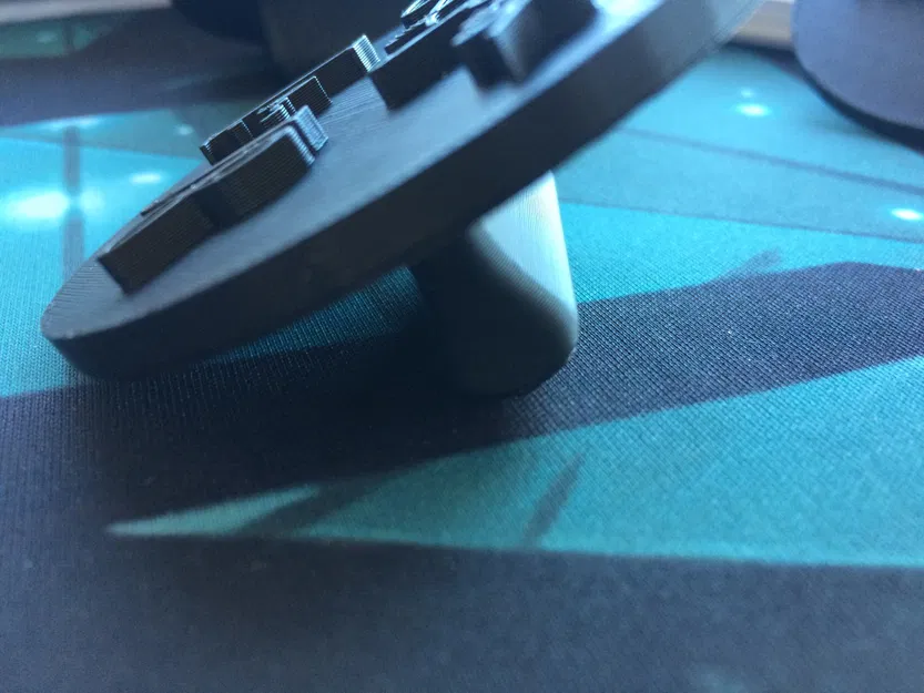 Con dấu fondant sinh nhật mười tám tuổi (18) - Image 5