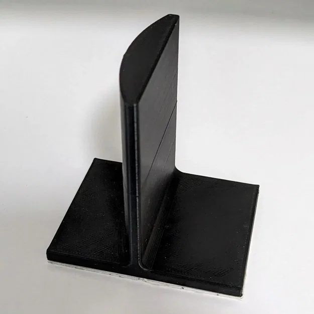 Giá đỡ tai nghe gắn bên hông thùng máy tính - Image 3