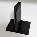 Giá đỡ tai nghe gắn bên hông thùng máy tính - Thumbnail 3
