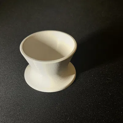 Giá đỡ chai sữa tắm đứng cho chai Dove từ Costco (bộ 3)