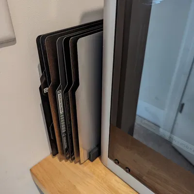 Giá đỡ đĩa cải tiến cho máy in 3D X1 và P1