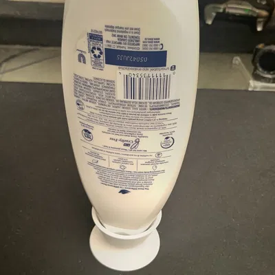 Giá đỡ chai sữa tắm đứng cho chai Dove từ Costco (bộ 3)