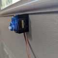 Giá đỡ servo cho Micro Servo 9g SG90 - Thumbnail 2