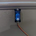 Giá đỡ servo cho Micro Servo 9g SG90 - Thumbnail 3