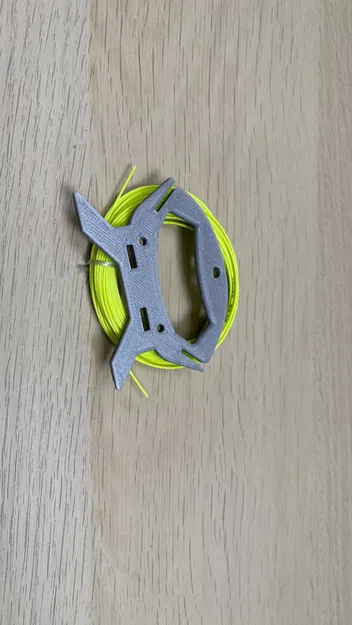 Cán diều in được chắc chắn và bền bỉ V2 - Image 1