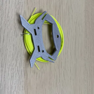 Cán diều in được chắc chắn và bền bỉ V2