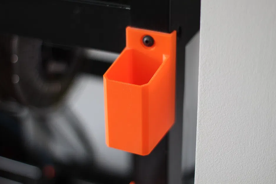 Kệ Ikea BROR cho kìm, bút và nhiều hơn nữa! - Image 2