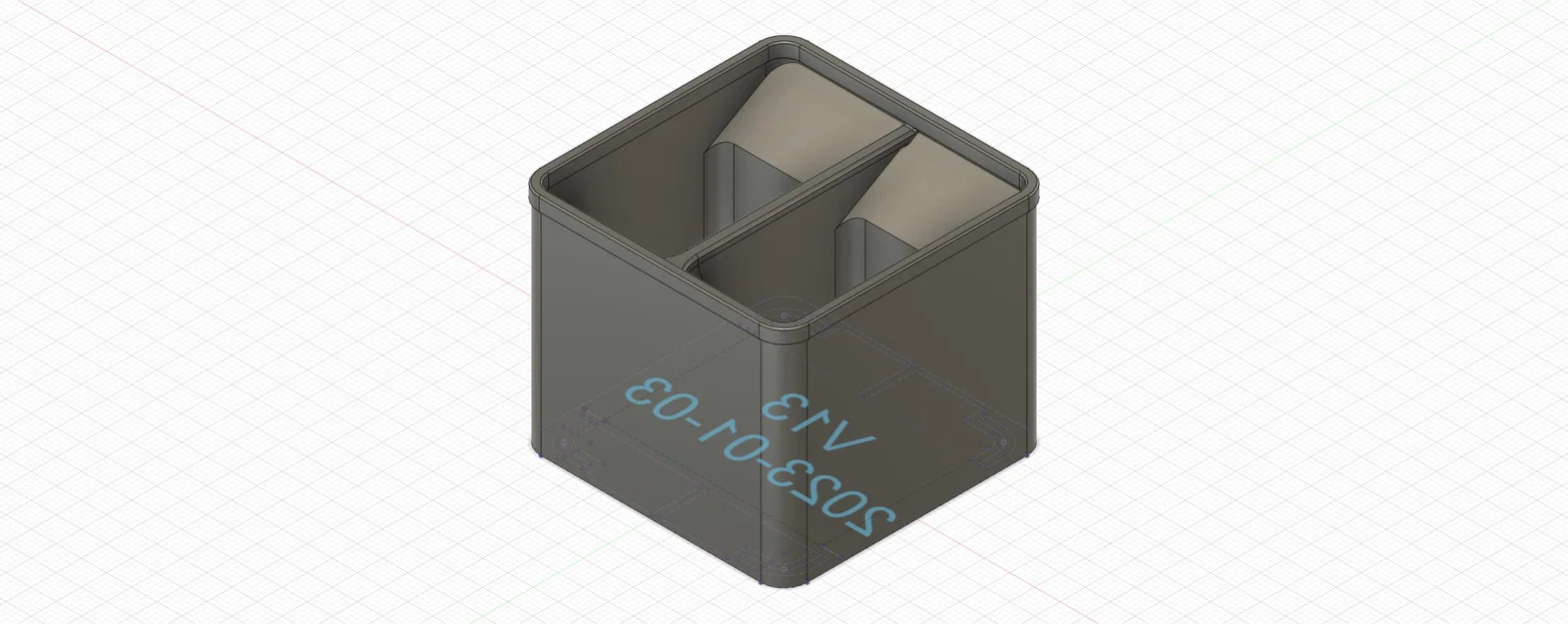 Hộp chứa linh kiện Allit-Box tiện lợi - Image 2