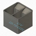 Hộp chứa linh kiện Allit-Box tiện lợi - Thumbnail 2