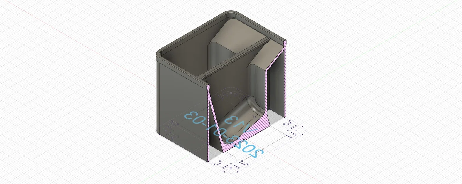 Hộp chứa linh kiện Allit-Box tiện lợi - Image 3