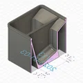 Hộp chứa linh kiện Allit-Box tiện lợi - Thumbnail 3