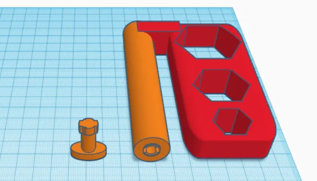 Chìa khóa đa năng tiện lợi cho mọi nhu cầu - Image 1