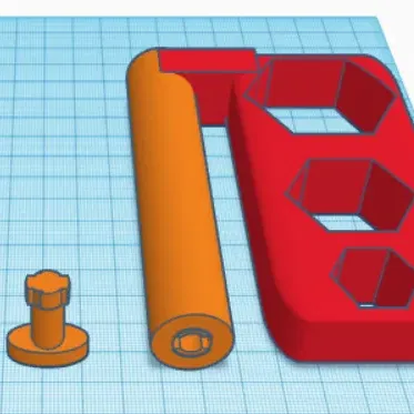 Chìa khóa đa năng tiện lợi cho mọi nhu cầu