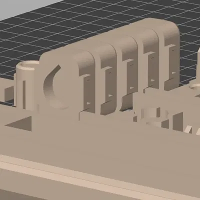 Minibar "Retail" cho không gian giải trí tại nhà