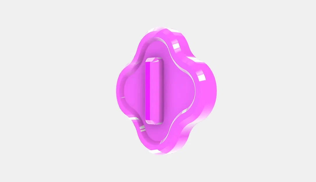 **Mô hình đồng xu kỳ diệu từ Super Mario Bros. Wonder** - Image 1