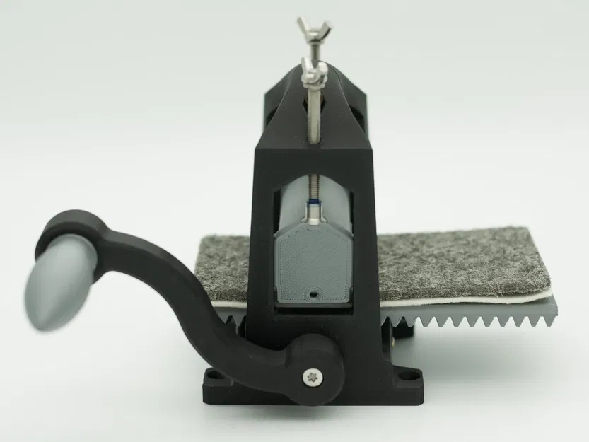 Bảng in nghệ thuật cải tiến với thiết kế chắc chắn - Image 4