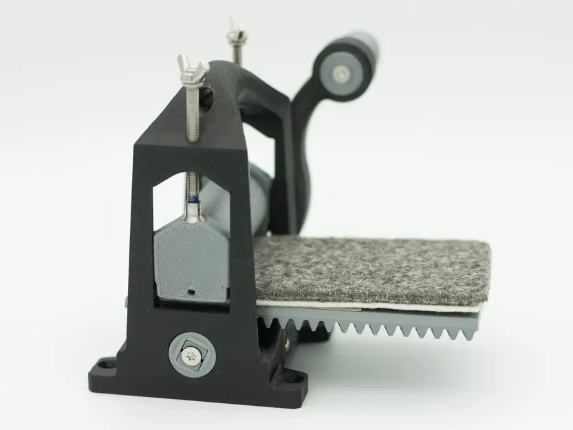 Bảng in nghệ thuật cải tiến với thiết kế chắc chắn - Image 5