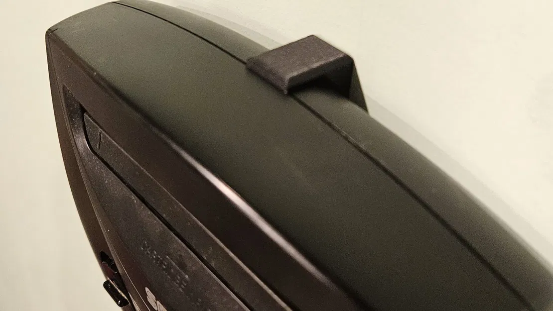 Giá đỡ treo tường cho Sega Genesis 3 - Image 5