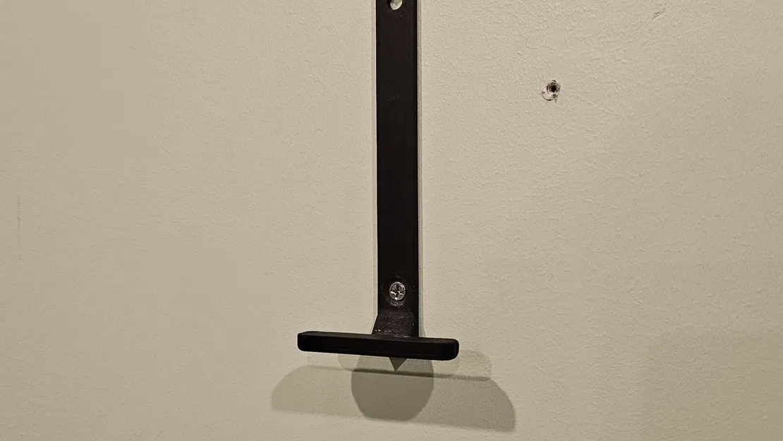 Giá đỡ treo tường cho Sega Genesis 3 - Image 6