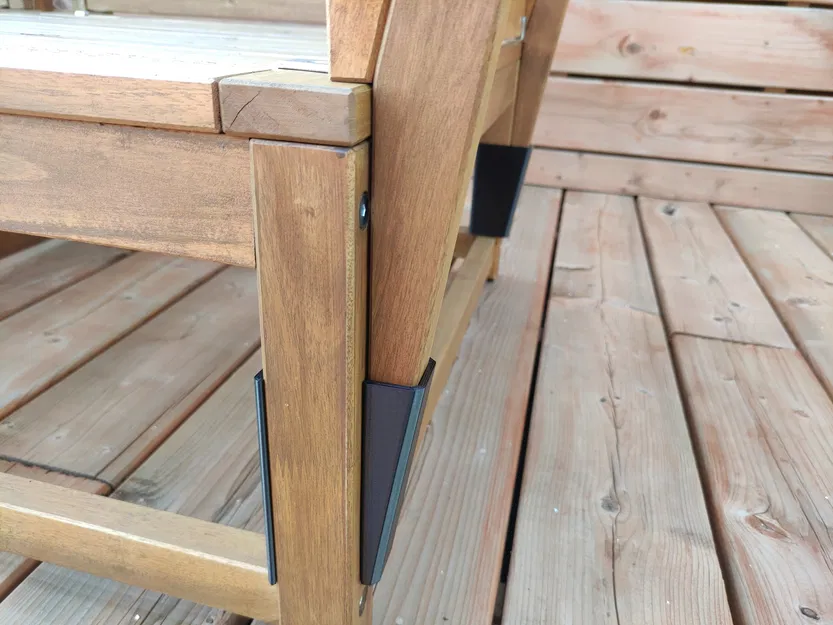 Đệm lưng tháo rời IKEA NAMMARO cho ghế ngoài trời - Image 1