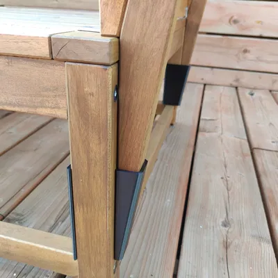 Đệm lưng tháo rời IKEA NAMMARO cho ghế ngoài trời