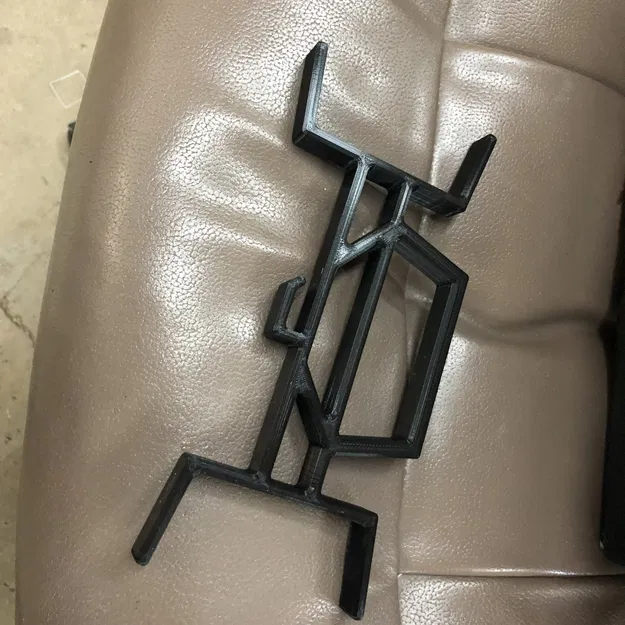 Giá đỡ dây cáp 3 phiên bản cho giường 220 hoặc 300mm - Image 5