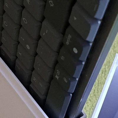 Hộp vận chuyển cho bàn phím cơ Logitech MX Mechanical Mini
