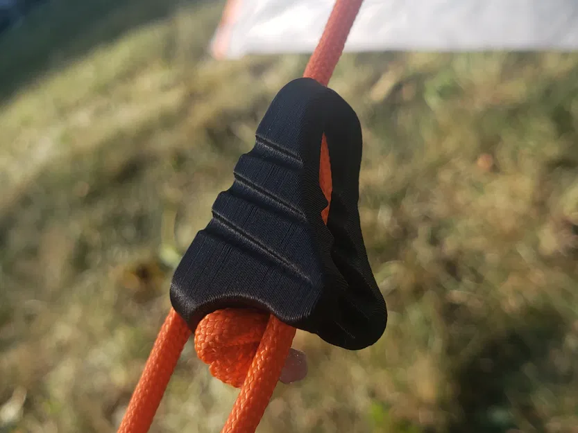 Thiết bị căng dây cho lều và bạt - Image 2