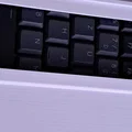 Hộp vận chuyển cho bàn phím cơ Logitech MX Mechanical Mini - Thumbnail 2