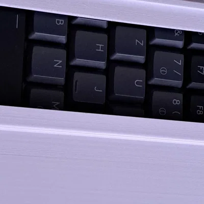 Hộp vận chuyển cho bàn phím cơ Logitech MX Mechanical Mini