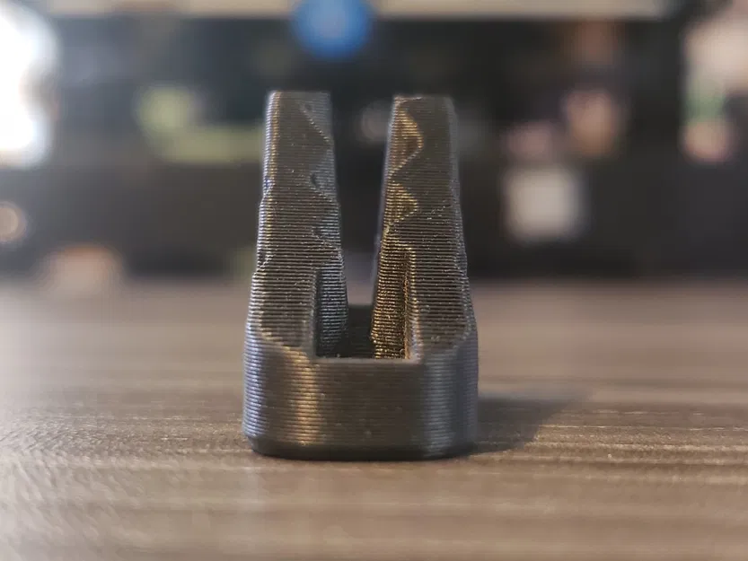 Thiết bị căng dây cho lều và bạt - Image 3