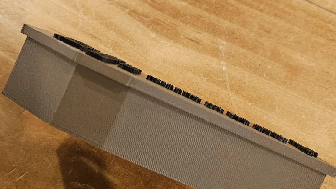 Nơi lưu trữ cuối cùng cho dây cáp lightning - Image 2