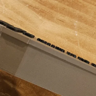 Nơi lưu trữ cuối cùng cho dây cáp lightning