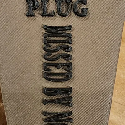 Nơi lưu trữ cuối cùng cho dây cáp lightning