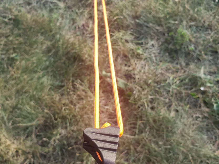 Thiết bị căng dây cho lều và bạt - Image 5