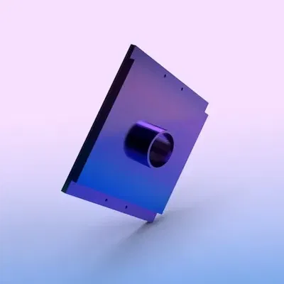 Bảng thông gió cửa sổ cho XTool F1