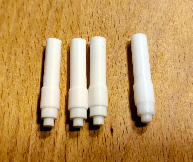 Mũi thay thế cho nút Classic AVALON - Image 1