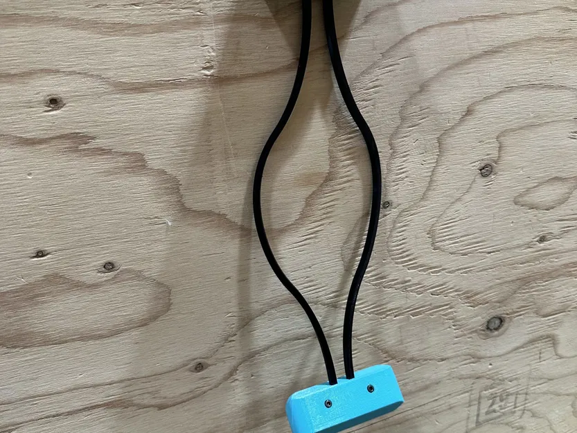 Giá đỡ dây cáp và ống dẫn chắc chắn treo tường - Image 4