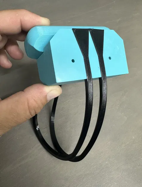 Giá đỡ dây cáp và ống dẫn chắc chắn treo tường - Image 9