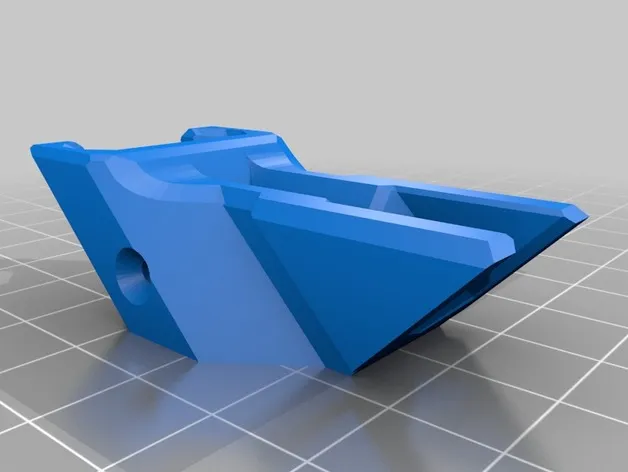 Mô hình điều chỉnh Caliburn cho máy in 3D - Image 1