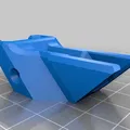 Mô hình điều chỉnh Caliburn cho máy in 3D - Thumbnail 1