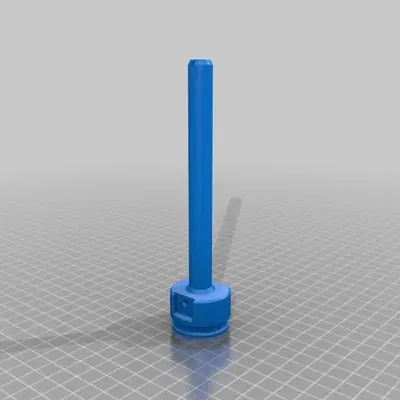 Mô hình điều chỉnh Caliburn cho máy in 3D